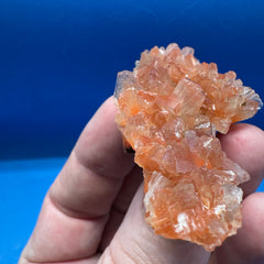 Heulandite Specimen - 25g