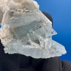 Aquamarine Specimen - 45g