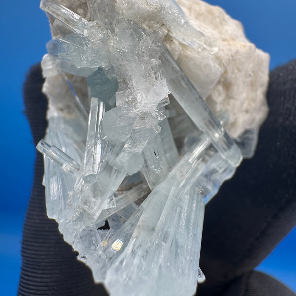 Aquamarine Specimen - 45g
