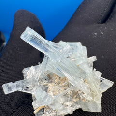 Aquamarine Specimen - 11g