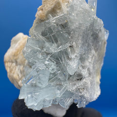 Aquamarine Specimen - 48g