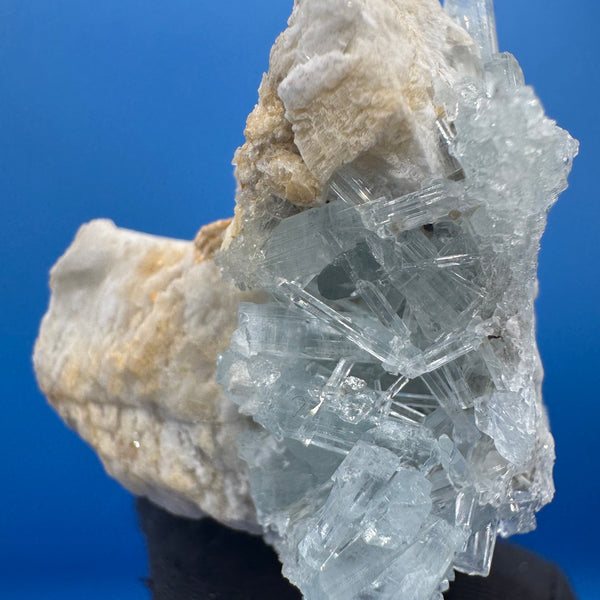 Aquamarine Specimen - 48g