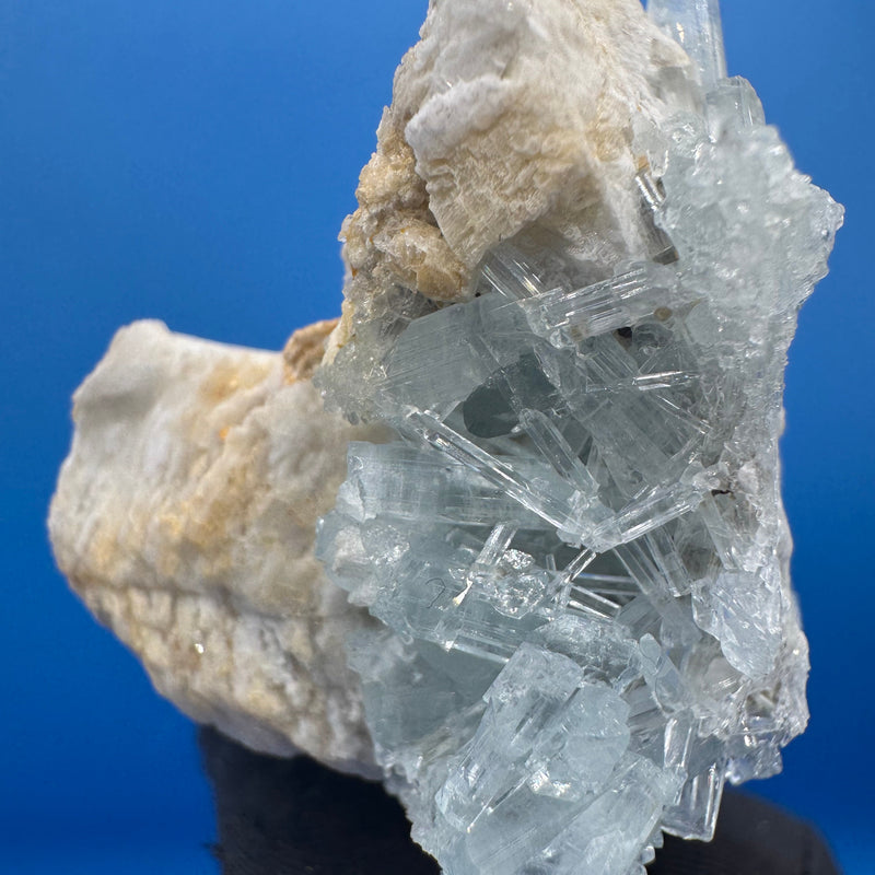 Aquamarine Specimen - 48g