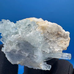 Aquamarine Specimen - 48g