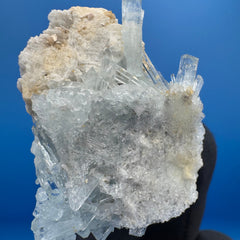 Aquamarine Specimen - 48g