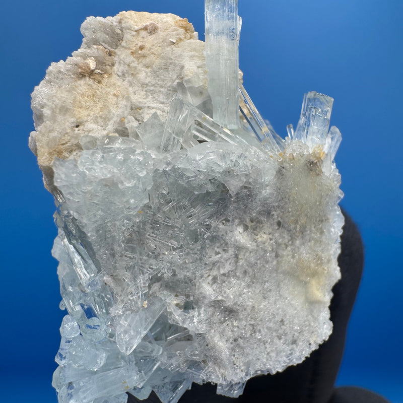 Aquamarine Specimen - 48g