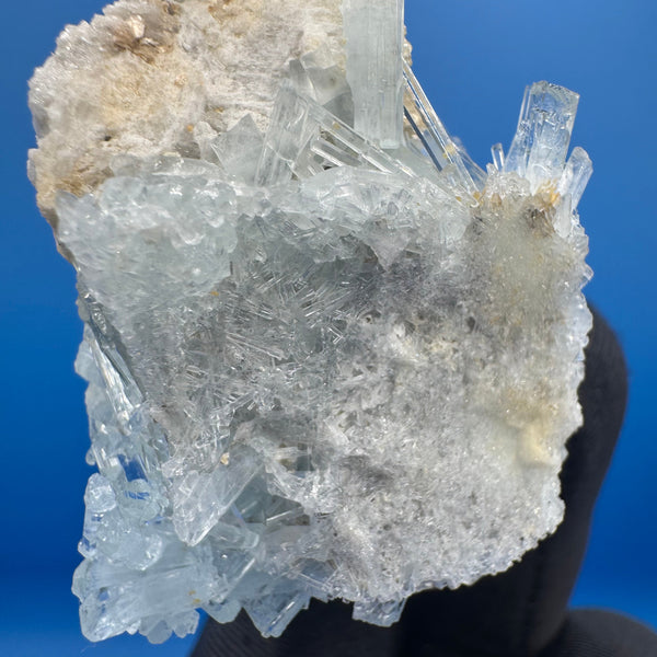 Aquamarine Specimen - 48g