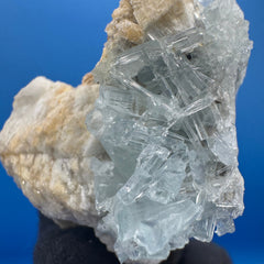 Aquamarine Specimen - 48g