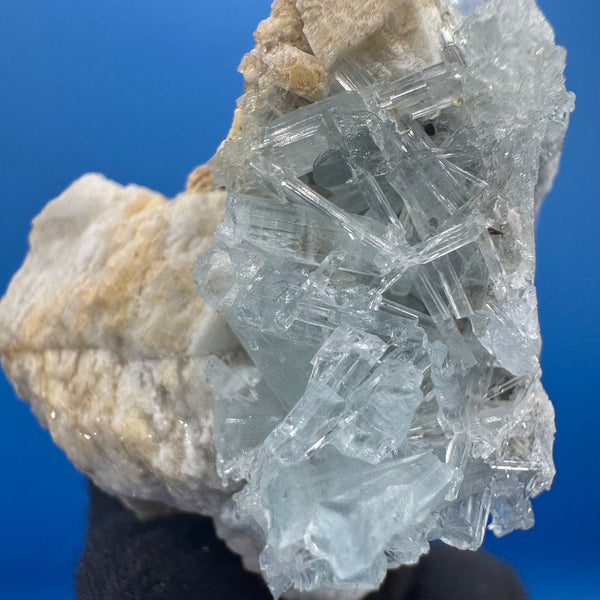Aquamarine Specimen - 48g