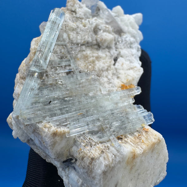 Aquamarine Specimen - 201g
