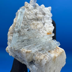 Aquamarine Specimen - 201g