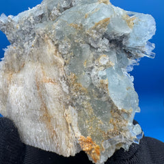Aquamarine Specimen - 52g