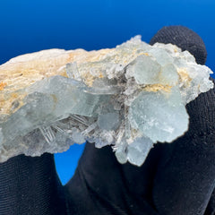 Aquamarine Specimen - 52g