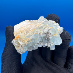 Aquamarine Specimen - 52g