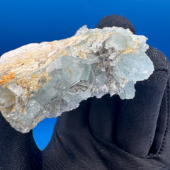 Aquamarine Specimen - 52g