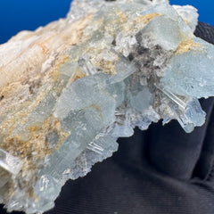 Aquamarine Specimen - 52g
