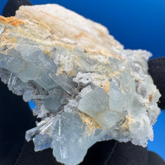 Aquamarine Specimen - 52g