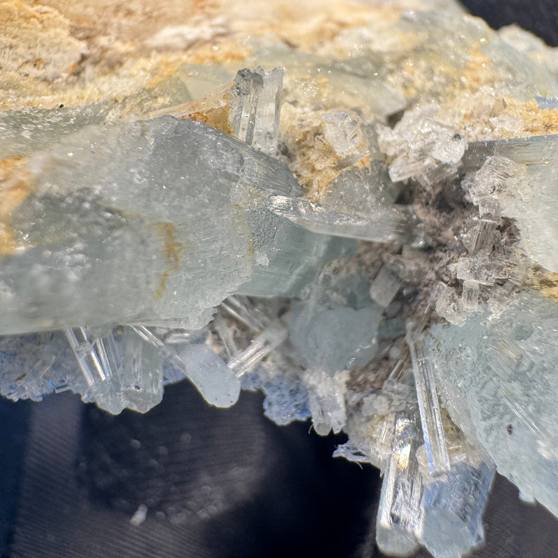 Aquamarine Specimen - 52g