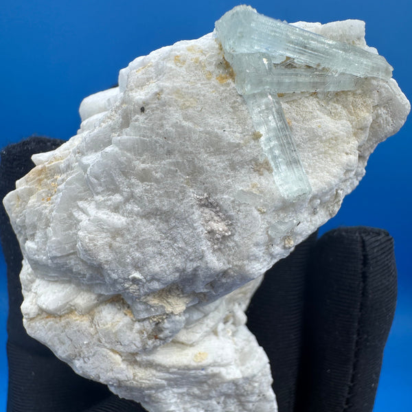 Aquamarine Specimen - 106g