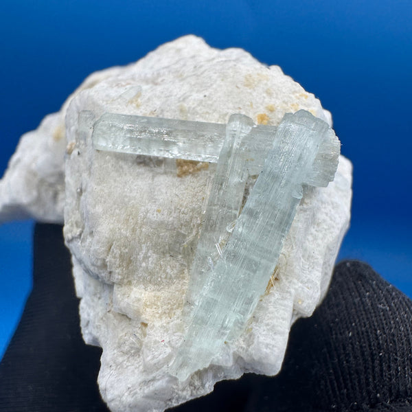 Aquamarine Specimen - 106g