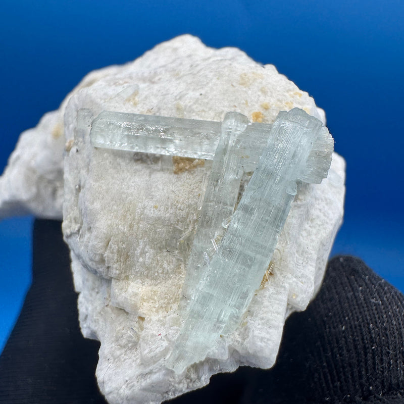 Aquamarine Specimen - 106g