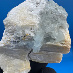 Aquamarine Specimen - 107g