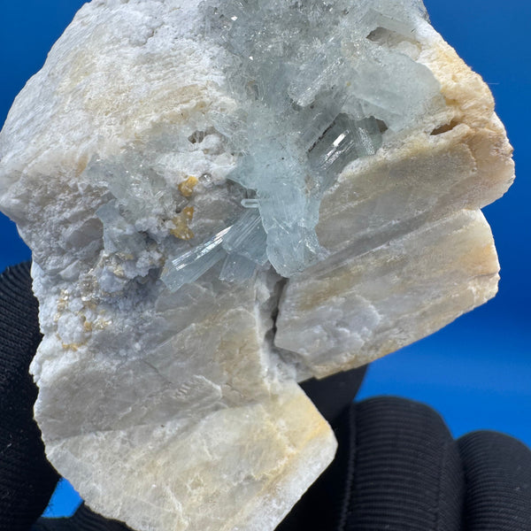 Aquamarine Specimen - 107g