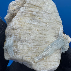 Aquamarine Specimen - 42g