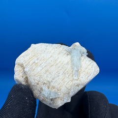 Aquamarine Specimen - 42g