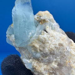 Aquamarine Specimen - 47g