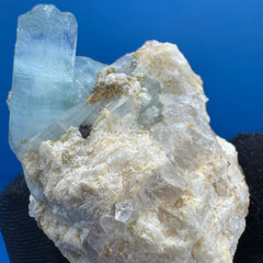 Aquamarine Specimen - 47g
