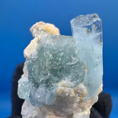 Aquamarine Specimen - 47g