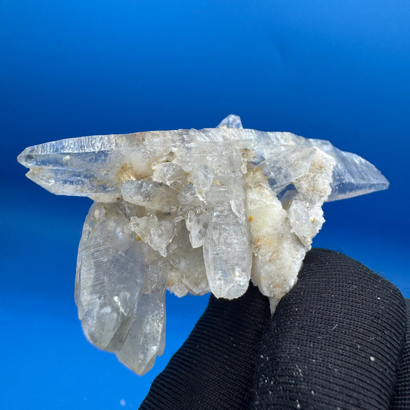 Quartz Specimen - 37g