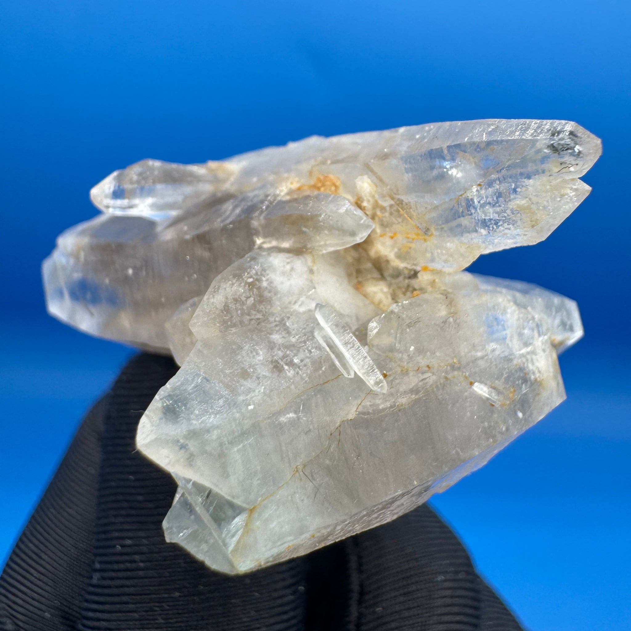 Quartz Specimen - 37g