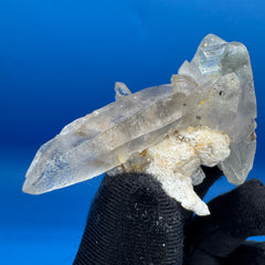 Quartz Specimen - 37g