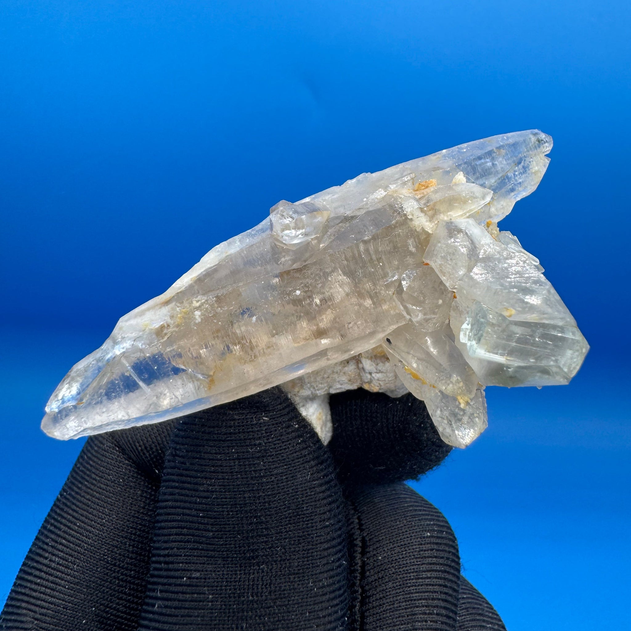 Quartz Specimen - 37g