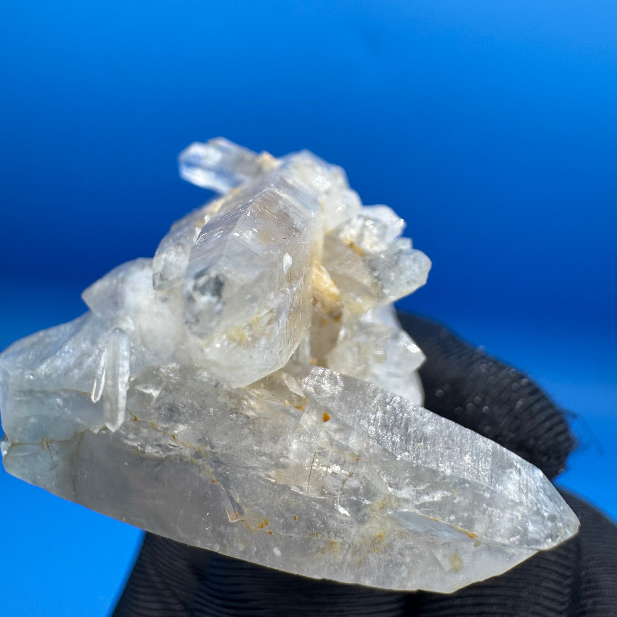 Quartz Specimen - 37g