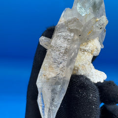 Quartz Specimen - 37g