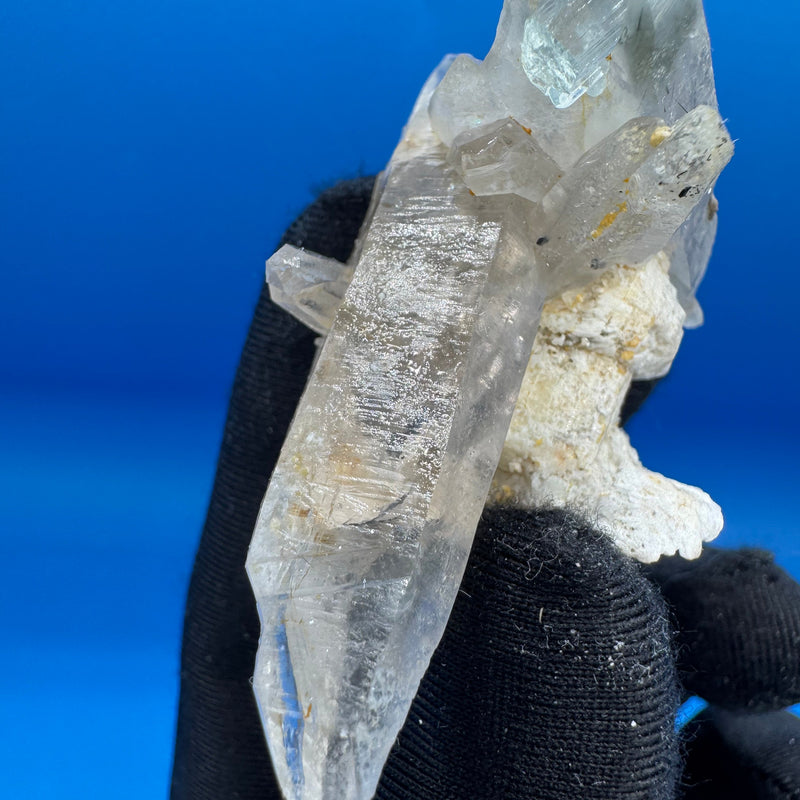 Quartz Specimen - 37g
