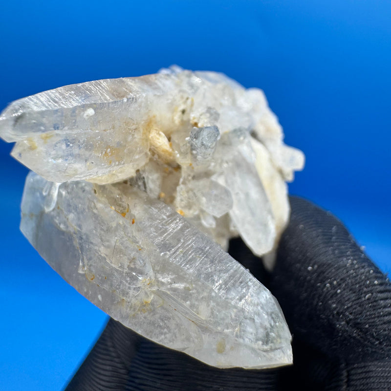 Quartz Specimen - 37g