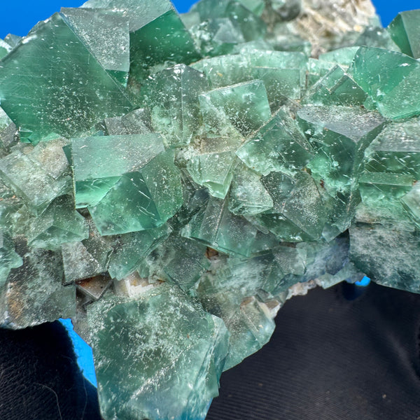 Fluorite Specimen - 457g