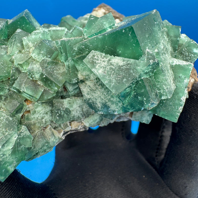 Fluorite Specimen - 457g