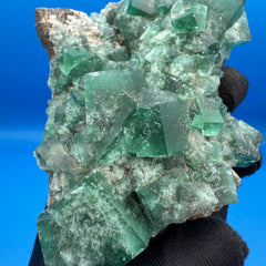 Fluorite Specimen - 457g