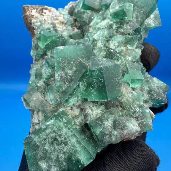 Fluorite Specimen - 457g