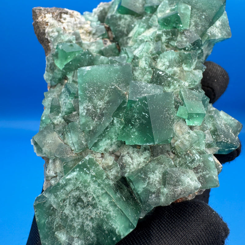 Fluorite Specimen - 457g