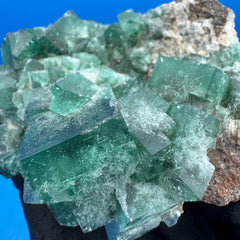 Fluorite Specimen - 457g