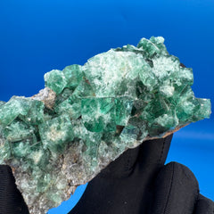 Fluorite Specimen - 271g