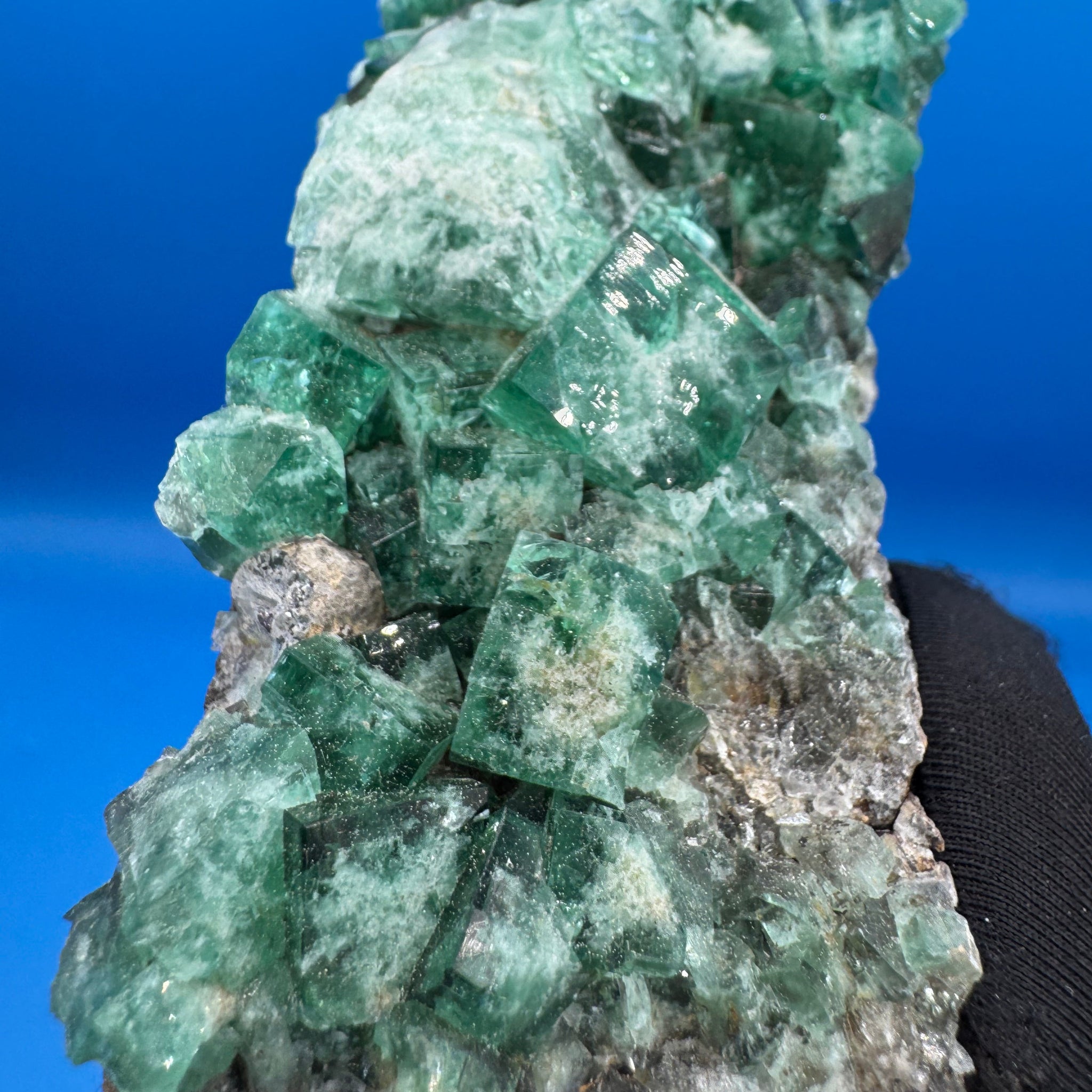 Fluorite Specimen - 271g