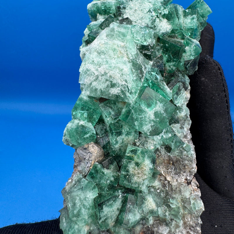 Fluorite Specimen - 271g