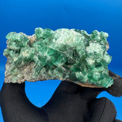 Fluorite Specimen - 271g